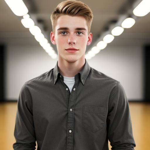 Lucas Smith
